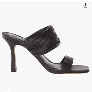 Vince Camuto Women's Bofirrd High Heel Sandal Heeled